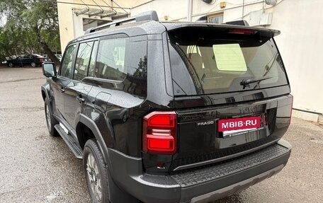 Toyota Land Cruiser Prado, 2026 год, 10 850 000 рублей, 6 фотография