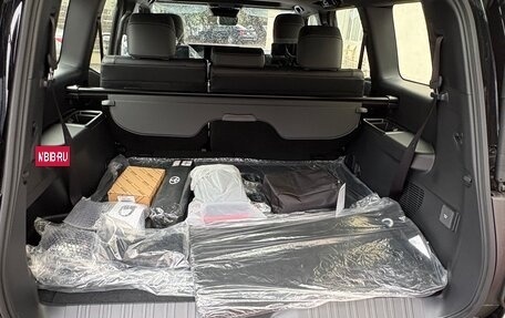 Toyota Land Cruiser Prado, 2026 год, 10 850 000 рублей, 12 фотография