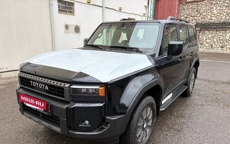 Toyota Land Cruiser Prado, 2026 год, 10 850 000 рублей, 8 фотография