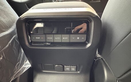 Toyota Land Cruiser Prado, 2026 год, 10 850 000 рублей, 17 фотография