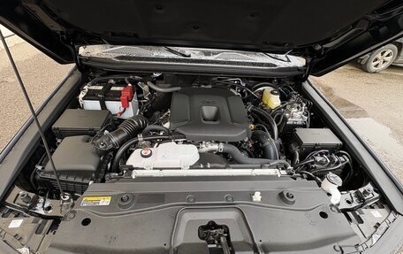 Toyota Land Cruiser Prado, 2026 год, 10 850 000 рублей, 23 фотография