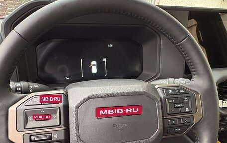 Toyota Land Cruiser Prado, 2026 год, 10 850 000 рублей, 21 фотография