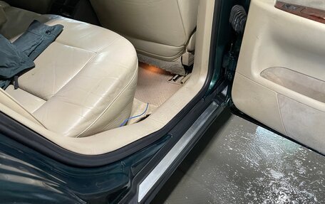Audi A8, 2001 год, 750 000 рублей, 16 фотография