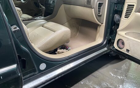 Audi A8, 2001 год, 750 000 рублей, 12 фотография