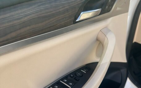 BMW X3, 2019 год, 4 490 000 рублей, 7 фотография