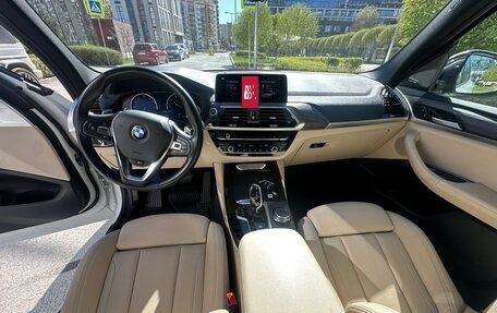 BMW X3, 2019 год, 4 490 000 рублей, 6 фотография