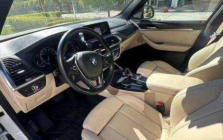 BMW X3, 2019 год, 4 490 000 рублей, 8 фотография