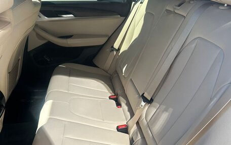 BMW X3, 2019 год, 4 490 000 рублей, 9 фотография