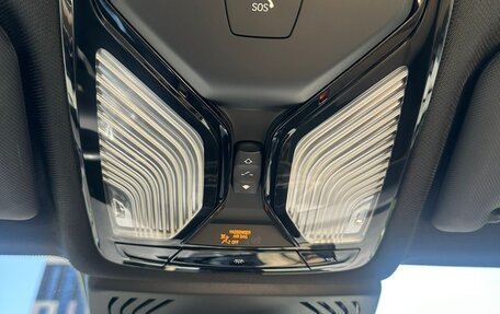 BMW X3, 2019 год, 4 490 000 рублей, 12 фотография