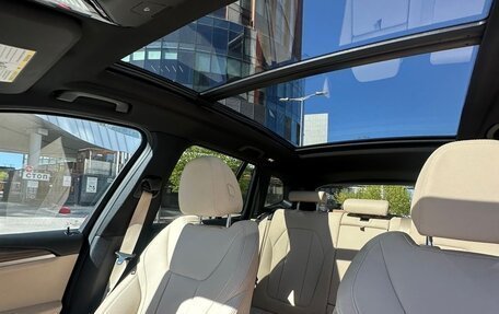 BMW X3, 2019 год, 4 490 000 рублей, 14 фотография