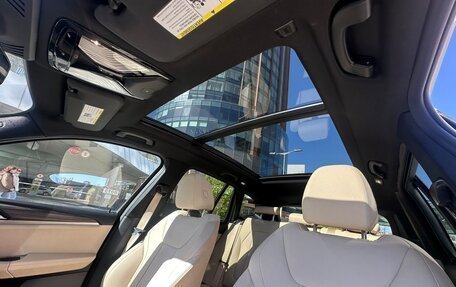 BMW X3, 2019 год, 4 490 000 рублей, 13 фотография