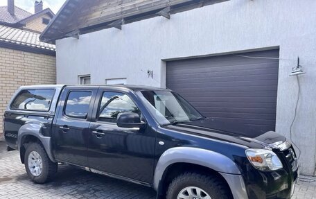 Mazda BT-50 II, 2008 год, 750 000 рублей, 2 фотография