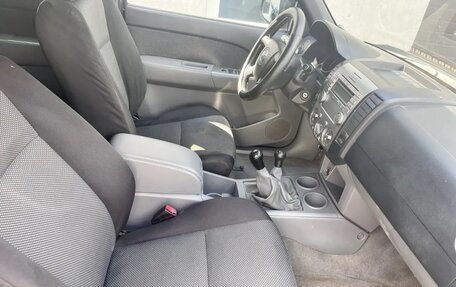 Mazda BT-50 II, 2008 год, 750 000 рублей, 5 фотография