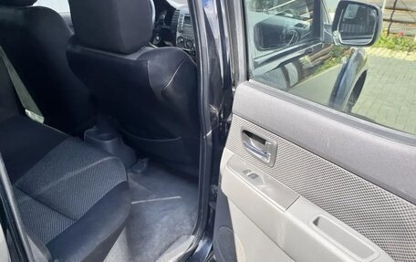 Mazda BT-50 II, 2008 год, 750 000 рублей, 9 фотография
