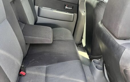 Mazda BT-50 II, 2008 год, 750 000 рублей, 8 фотография