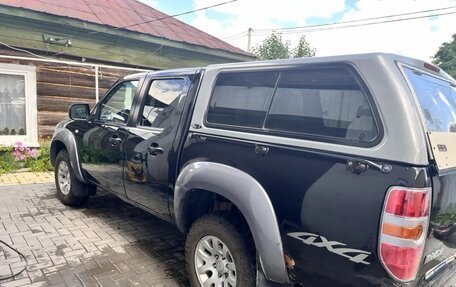 Mazda BT-50 II, 2008 год, 750 000 рублей, 11 фотография