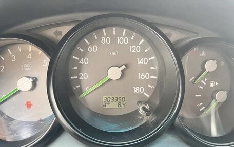 Mazda BT-50 II, 2008 год, 750 000 рублей, 6 фотография