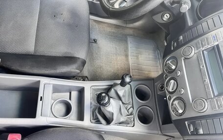 Mazda BT-50 II, 2008 год, 750 000 рублей, 4 фотография