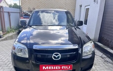 Mazda BT-50 II, 2008 год, 750 000 рублей, 3 фотография