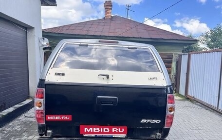 Mazda BT-50 II, 2008 год, 750 000 рублей, 10 фотография