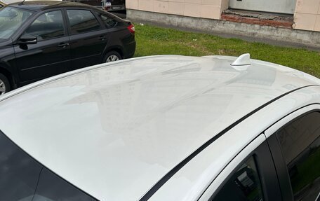 Toyota Yaris, 2021 год, 1 250 000 рублей, 12 фотография