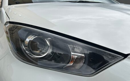 Toyota Yaris, 2021 год, 1 250 000 рублей, 9 фотография