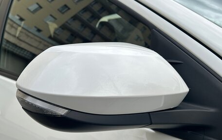 Toyota Yaris, 2021 год, 1 250 000 рублей, 10 фотография