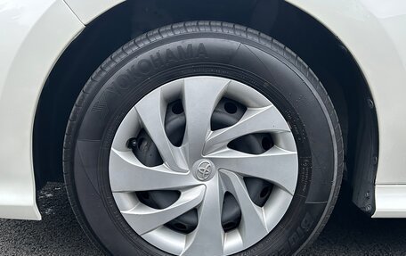 Toyota Yaris, 2021 год, 1 250 000 рублей, 13 фотография