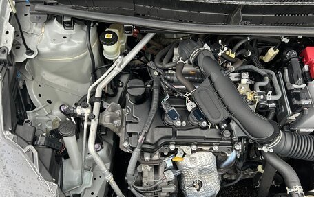 Toyota Yaris, 2021 год, 1 250 000 рублей, 25 фотография
