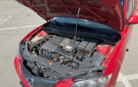 Mazda 3, 2006 год, 700 000 рублей, 4 фотография