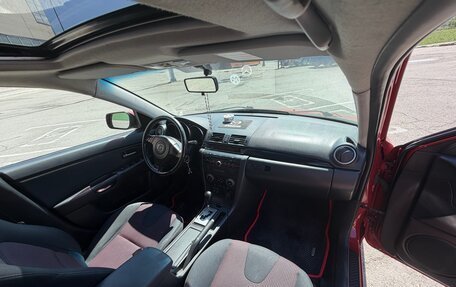 Mazda 3, 2006 год, 700 000 рублей, 8 фотография