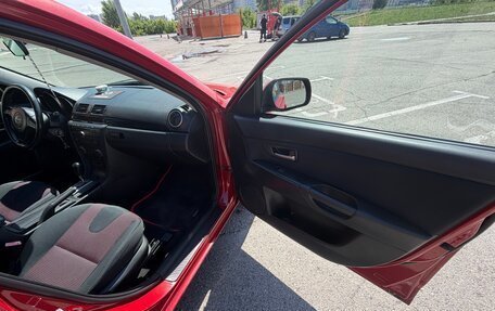 Mazda 3, 2006 год, 700 000 рублей, 7 фотография