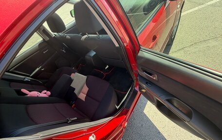 Mazda 3, 2006 год, 700 000 рублей, 10 фотография