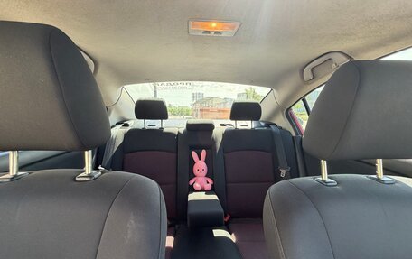 Mazda 3, 2006 год, 700 000 рублей, 9 фотография