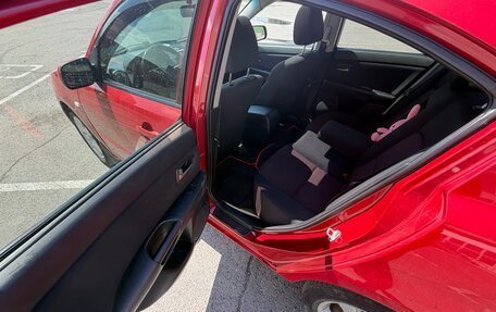 Mazda 3, 2006 год, 700 000 рублей, 18 фотография