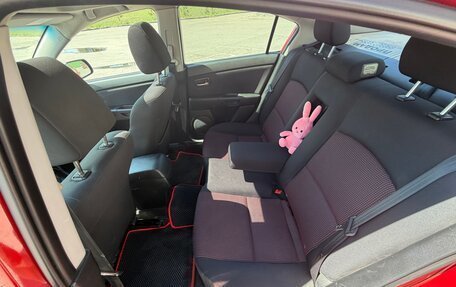 Mazda 3, 2006 год, 700 000 рублей, 19 фотография