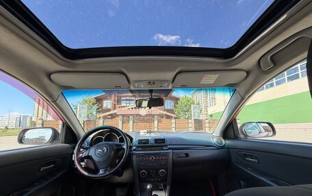 Mazda 3, 2006 год, 700 000 рублей, 20 фотография