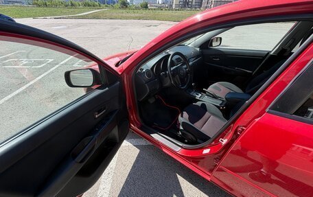 Mazda 3, 2006 год, 700 000 рублей, 21 фотография