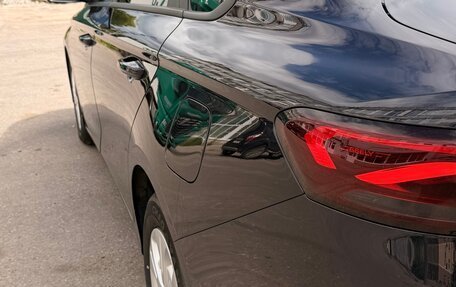 Geely Emgrand, 2024 год, 1 600 000 рублей, 2 фотография