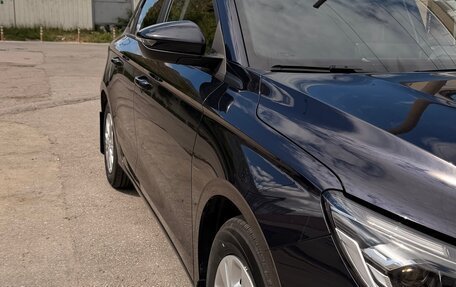 Geely Emgrand, 2024 год, 1 600 000 рублей, 4 фотография