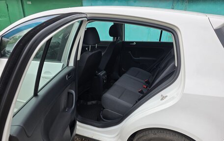 Volkswagen Golf VI, 2010 год, 575 000 рублей, 5 фотография