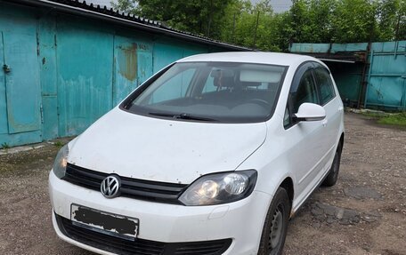 Volkswagen Golf VI, 2010 год, 575 000 рублей, 2 фотография