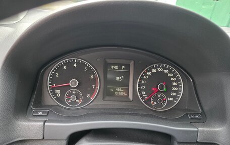 Volkswagen Golf VI, 2010 год, 575 000 рублей, 9 фотография