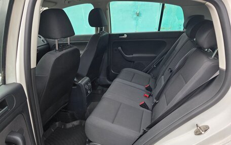 Volkswagen Golf VI, 2010 год, 575 000 рублей, 6 фотография