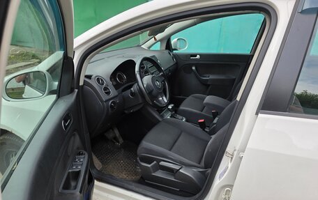 Volkswagen Golf VI, 2010 год, 575 000 рублей, 7 фотография