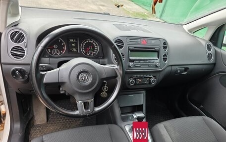 Volkswagen Golf VI, 2010 год, 575 000 рублей, 10 фотография