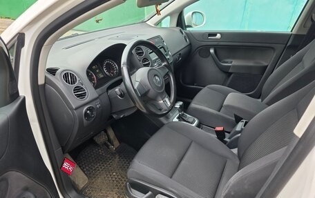 Volkswagen Golf VI, 2010 год, 575 000 рублей, 8 фотография