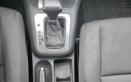 Volkswagen Golf VI, 2010 год, 575 000 рублей, 18 фотография