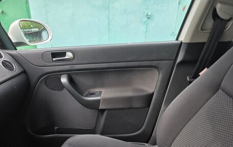 Volkswagen Golf VI, 2010 год, 575 000 рублей, 19 фотография