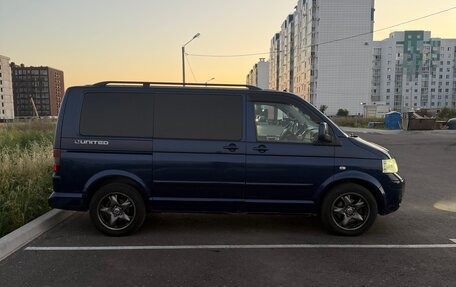 Volkswagen Multivan T5, 2009 год, 1 600 000 рублей, 4 фотография